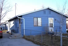 2318 West B