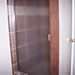 step in shower