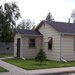 side of house