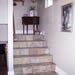 beautiful new tile